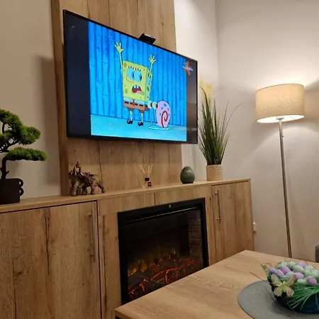 Apartament Kalman Lux M59 *