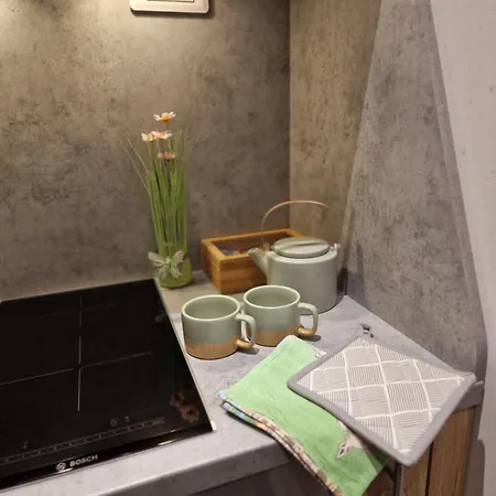 Apartment Kalman Lux M59 Zlatibor