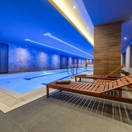 Kalman Lux M59 * Zlatibor