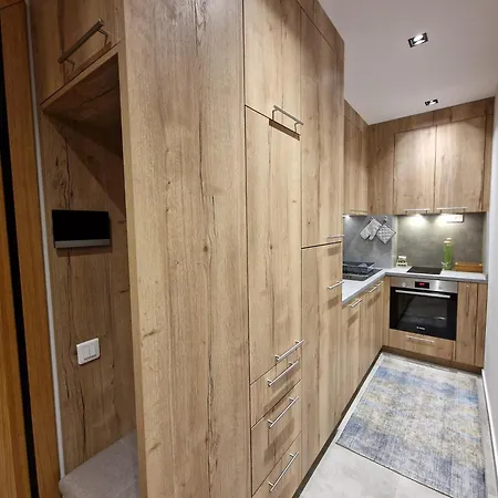 Kalman Lux M59 Apartment Zlatibor