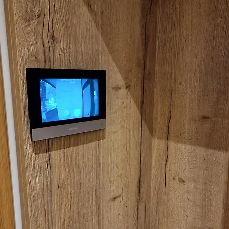 Apartment Kalman Lux M59 *