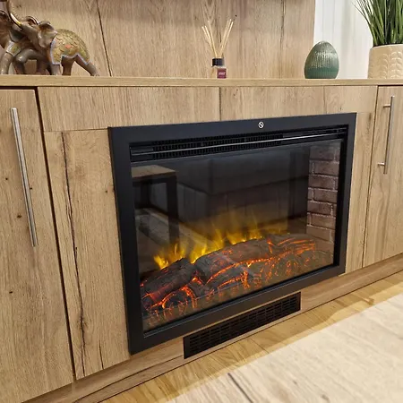 Apartment Kalman Lux M59 Zlatibor