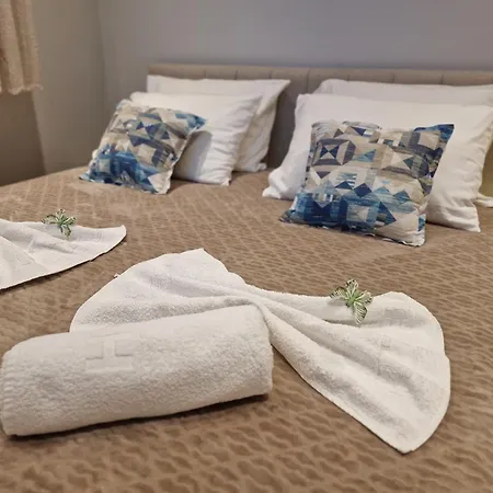 Apartment Kalman Lux M59