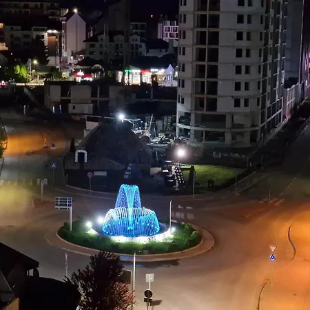 Apartment Kalman Lux M59