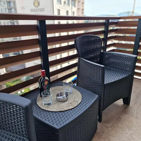 Kalman Lux M59 Zlatibor