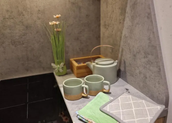 Appartement Kalman Lux M59 Zlatibor