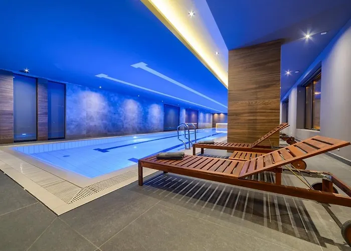 Kalman Lux M59 * Zlatibor