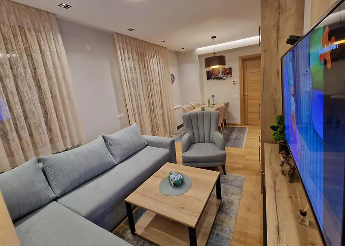 Kalman Lux M59 * Zlatibor