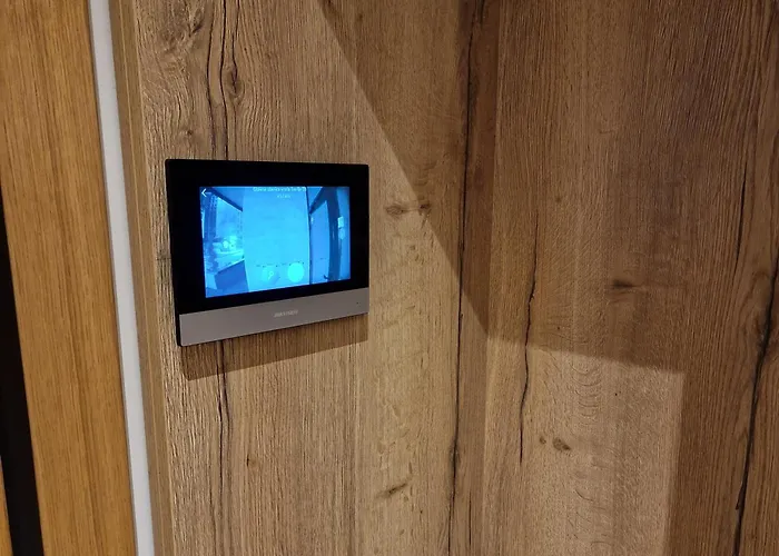 Appartement Kalman Lux M59 *