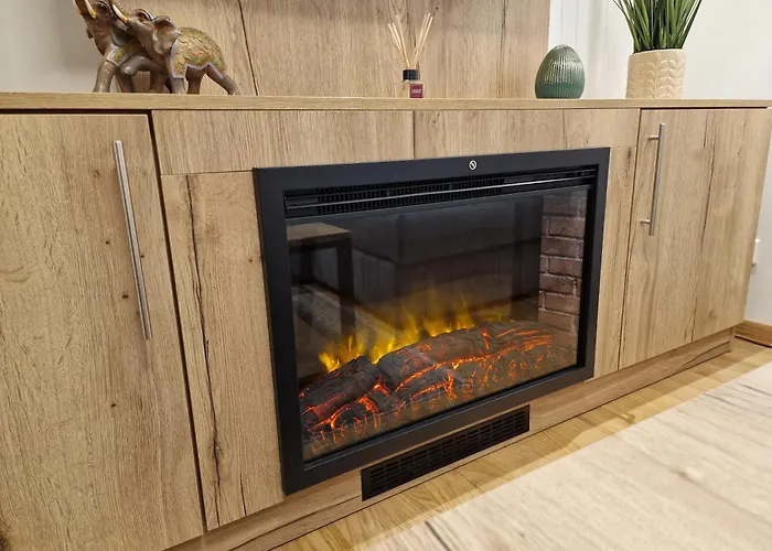 Appartement Kalman Lux M59 Zlatibor