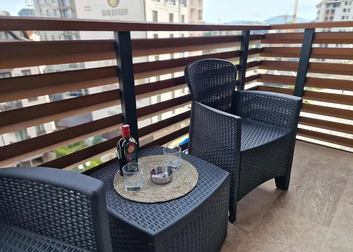 Kalman Lux M59 Zlatibor